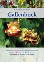 Natuurhistorische bibliotheek 75 - Gallenboek