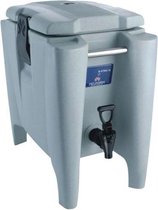 Qc10 xtra - isotherme drankencontainer