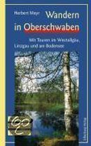 Wandern in Oberschwaben