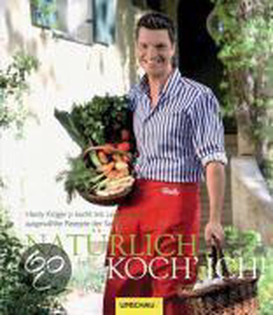Natürlich koch' ich! | Hardy Krüger - cover