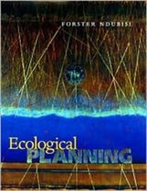 Ecological Planning