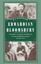 Edwardian Bloomsbury