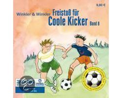 Freistoß für Coole Kicker