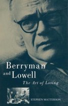 Berryman and Lowell