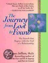 The Journey from Lost to Found