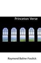 Princeton Verse