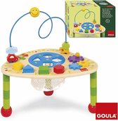 Goula Speeltafel