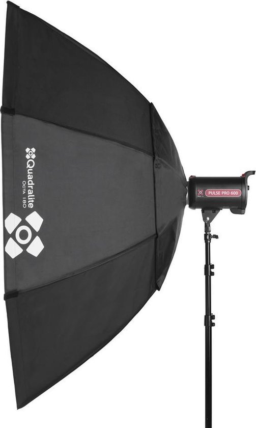 180cm Octabox / Softbox Type Octa 180