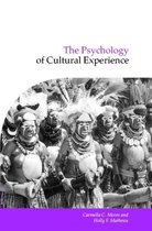 The Psychology of Cultural Experience