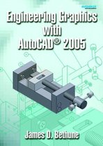 Engineering Graphics With Autocad 2005