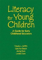 Literacy for Young Children
