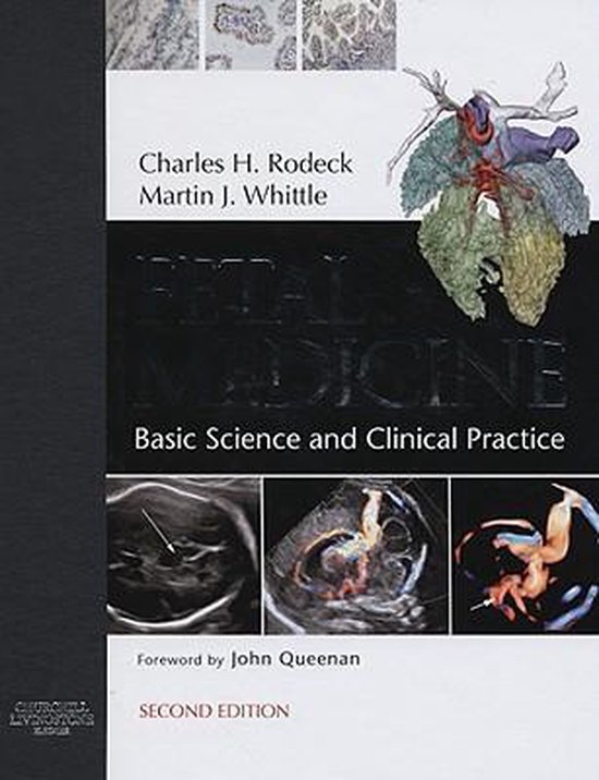 Fetal Medicine - cover