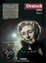 Deutsch plus 8. Schülerbuch. Neue Rechtschreibung