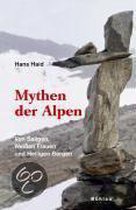 Mythen der Alpen