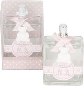 Cotton Candy Roomspray 80ml fragance rose (in giftbox)