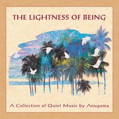 Anugama - Lightness Of Being (CD)