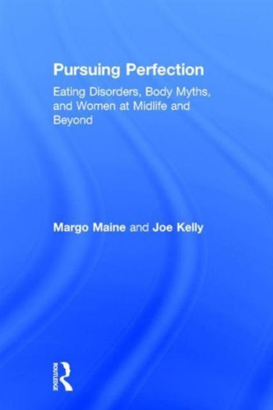 Pursuing Perfection - cover
