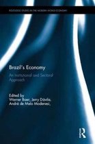 Brazilâ  s Economy
