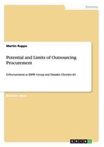 Potential and Limits of Outsourcing Procurement