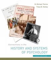 Connections in the History and Systems of Psychology