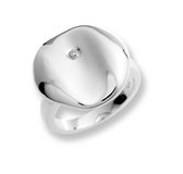 Orphelia ZR-3505/54 - Ring (sieraad) - Zilver 925