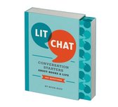 Book Riot: Lit Chat