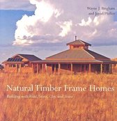 Natural Timber Frame Homes
