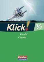 Klick! Physik und Chemie 1/2. Arbeitsheft