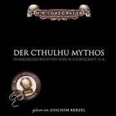 Der Cthulhu-Mythos. 4 CDs