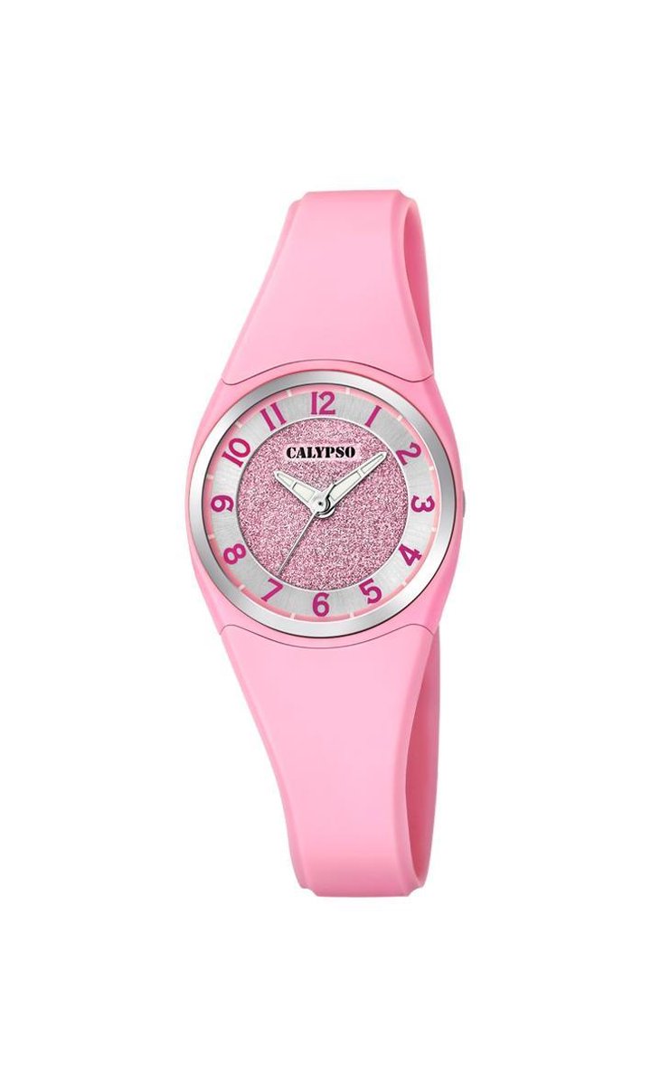Calypso - K5752-2 - Polshorloge - Dames