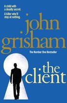 Omslag The Client