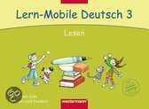 Lern-Mobile Deutsch 3. Lesen