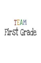 Team First Grade