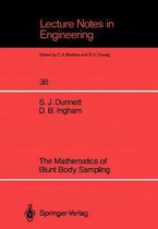 The Mathematics of Blunt Body Sampling