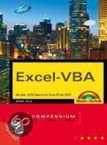 Excel-VBA Kompendium