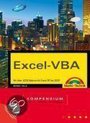 Excel-VBA Kompendium