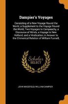 Dampier's Voyages