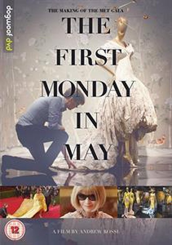 First Monday In May
