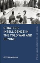 Strategi Inteligen In The Cold War & Bey