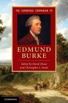 Cambridge Companion To Edmund Burke