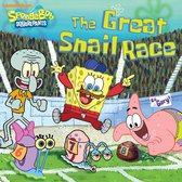 SpongeBob SquarePants - The Great Snail Race (SpongeBob SquarePants)