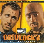 Soundtrack: Gridlock D