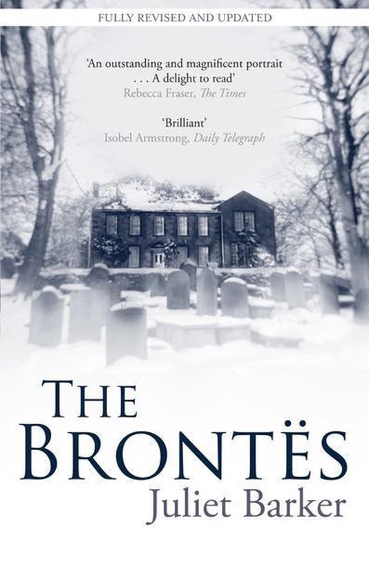The Brontes - cover