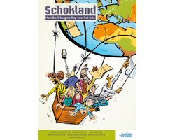 Omslag van Schokland