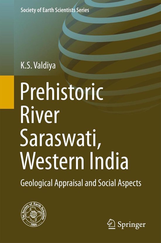 Earth and Environmental Science (R0) - Prehistoric River Sar ... - cover