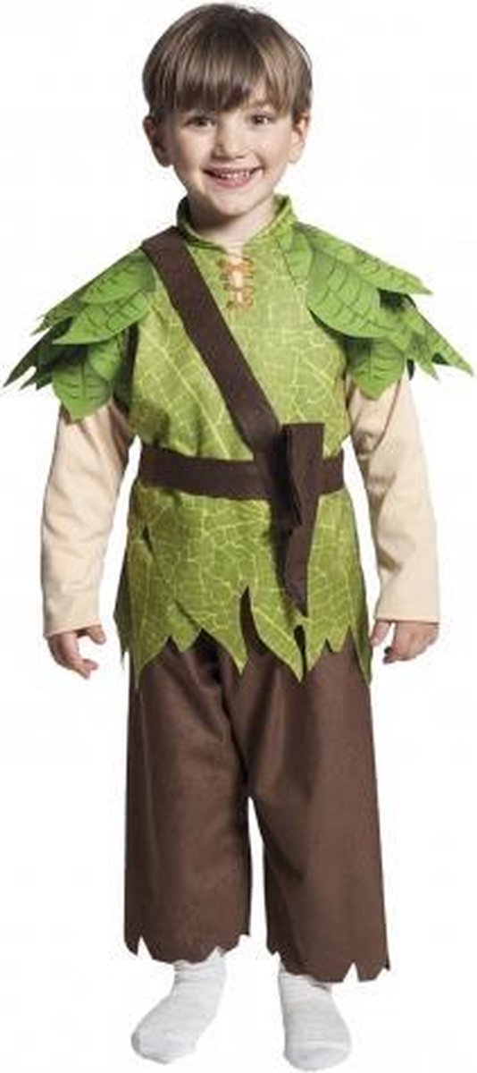 Kleding Jongenskleding pakken Peter Pan Halloween outfit Peter Pan kostuum Jongens Halloween kostuum Baby Halloween kostuum 