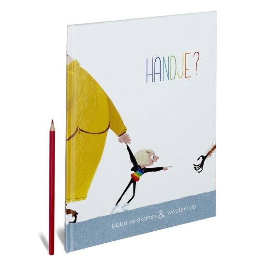Handje?