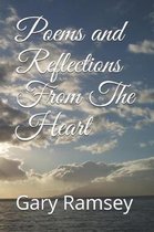 Poems and Reflections from the Heart