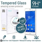 Nillkin Amazing H+ Tempered Glass Sony Xperia Z3 (Rounded Edge)