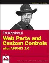 Professional Sharepoint Web Parts With Asp.Net 2.0